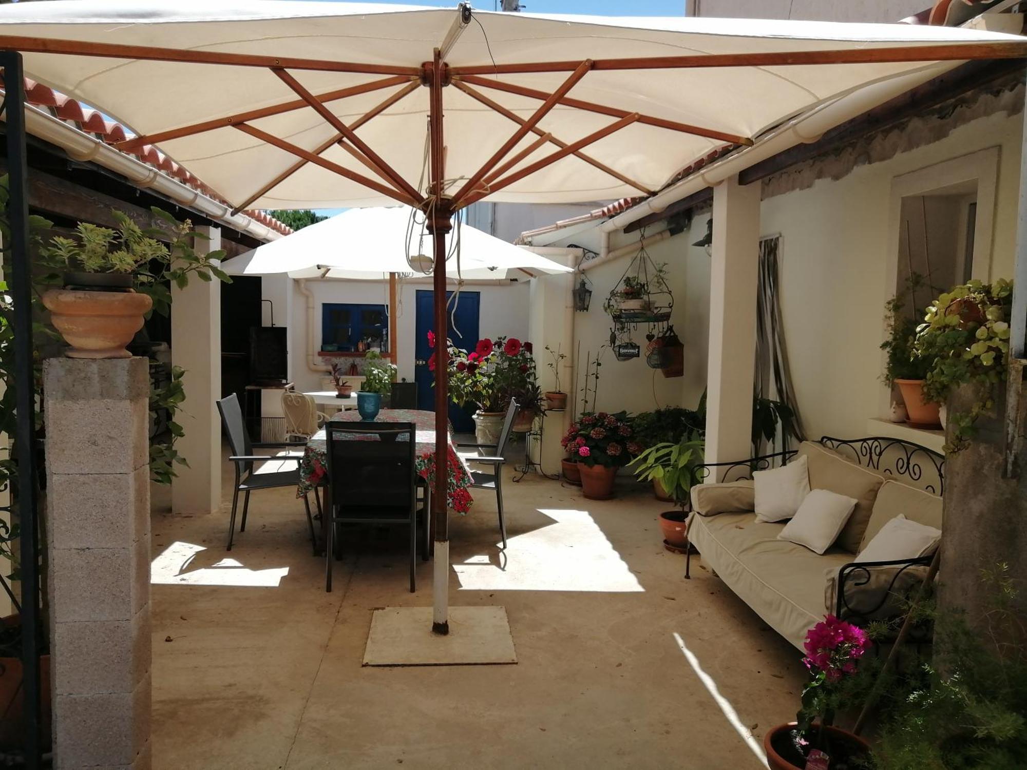 La Maison De 6Fran Appartement 2 Chaleureux Et Calme Ambiance Familiale Valros Esterno foto